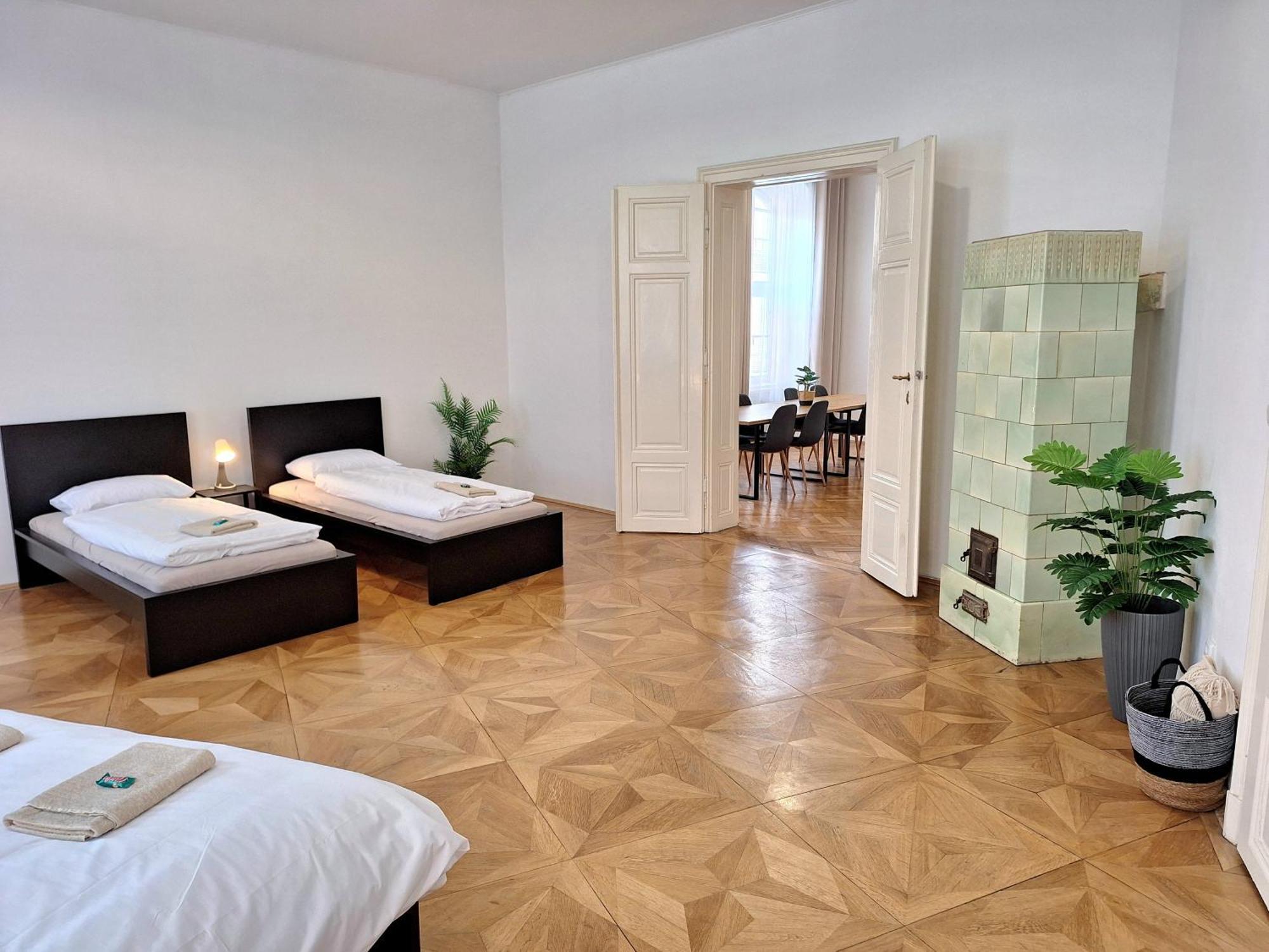 Appartamento Paula - Old Town *